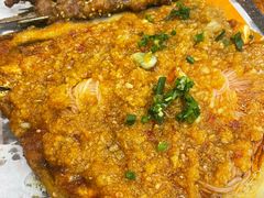 -圣夜东北菜烧烤·夜宵·龙虾(胥江路店)