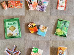 -紫荆城食品交易中心(华强北店)