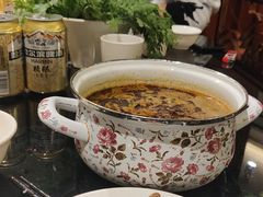 -葛记红焖羊肉(和平路形象店)