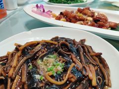 -香融府·烤鸭·家常菜(马家堡路店)