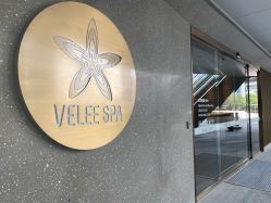 -VELEE·SPA高定疗愈会所