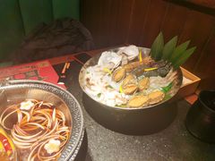 -牛New寿喜烧(闵行龙湖天街店)