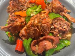 -渔码头食府·20年蓬莱老字号(登州路店)