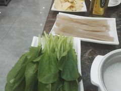 -朋友的火锅店(辽大店)