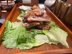 -那拉提之疆·新疆菜(美院店)