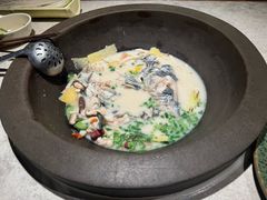 -鲜潭蒸汽石锅鱼(五道口购物中心店)