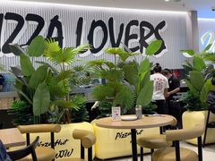 -必胜客(WOW梦之城店)