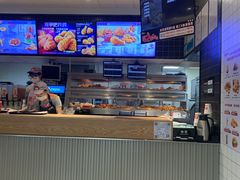-肯德基(绍兴悦来店)
