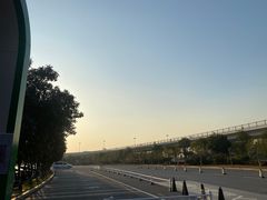 -南昌昌北国际机场