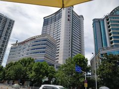 -武汉大学人民医院(首义院区)