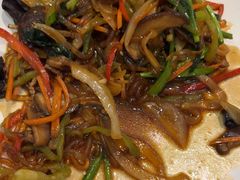 -韩香福烤肉庄园(荣成店)