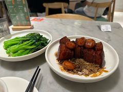 -南小馆(迪士尼小镇店)