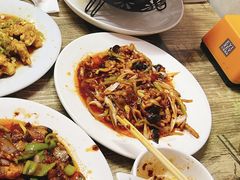 -王鹏家常菜馆