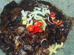 -真情鲍鱼海鲜汤