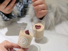 -PETIT PARIS 小巴黎(花园道店)