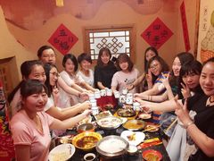 -金掌勺锅包肉(太原万达店)