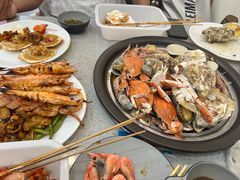 -仙螺岛海鲜自助餐厅(总店)