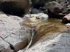 -小五台金河景区