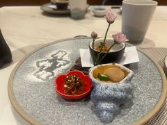 -月下料理(楷林IFC店)