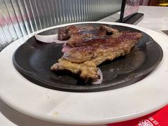 -吉布鲁牛排海鲜自助(巴南万达广场店)