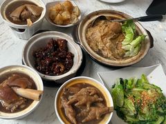 -三美肉骨茶(柏威年广场店)