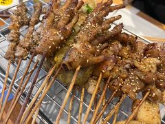 -木屋烧烤(双榆树店)