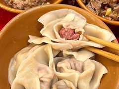 -潮汕•草根牛肉档(中江路店)