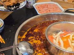 -飘香火锅(玉林西路店)