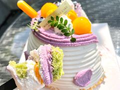 -卷心卷意·轻甜蛋糕(新光天地店)