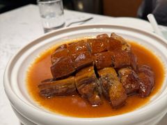 -珍呈中餐厅•粤川淮扬新疆(乌鲁木齐康莱德酒店)