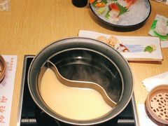 -温野菜涮涮锅(西单大悦城店)