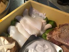 -炑八韩烤(琼华店)