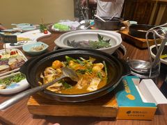 -龙泉人椰子鸡·糟粕醋·地标海南菜(龙昆南店)