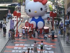 -深圳湾万象城(南山店)