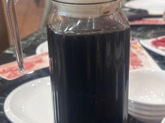 -潮汕美牛肉丸火锅店(天宁寺店)