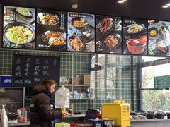 -卤鸭儿(小河路店)