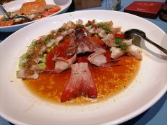 -宴周康·精致江浙菜(周浦店)