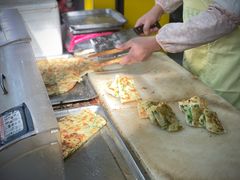 -咏春葱油饼(德政中路店)