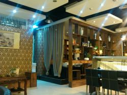 洗头房-DRG达人馆造型