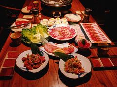 -壹风町烧肉居酒屋(恒丰中央广场店)