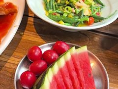 -鱼食饭稻·苏浙土菜17年老馆子(平江路店)