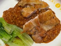 -龙记·香港茶餐厅(海上世界店)