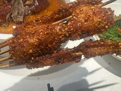 -炒豆合作社(东四总店)