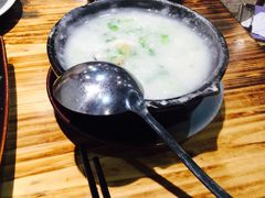 -盈田盈粥庄(博山东路店)