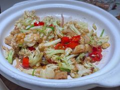 -京华烟云·北京烤鸭(领展购物广场·中关村店)