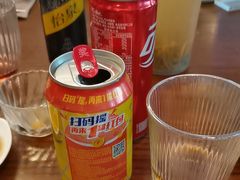 -浙江西子宾馆·瑶园咖啡厅