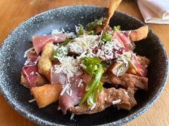 -北辰洲际酒店·IT MAMA意式家味餐厅