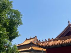 -大召寺明清一条街