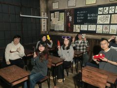-屋有岛沉浸游戏旗舰店(中山公园店)