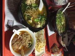 丽虹过桥米线(宏孚店)-丽虹米线(青泥店)